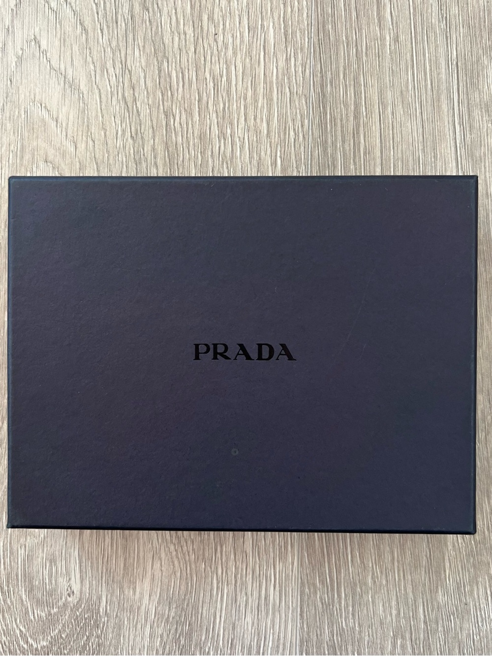 Prada Box (BB419)